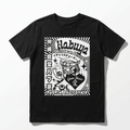 Okinawa Graphic T-Shirt – Japanese Culture Streetwear Tee | Habuya