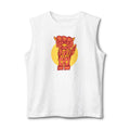Japanese “Shisa” Tank Top — Okinawan Good luck  Muscle Tee