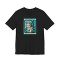 Japanese Shisa T-Shirt – Okinawan Guardian Aesthetic Tee | Habuya