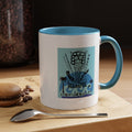 Okinawa Shisa Mug – Japanese Culture Mug | Habuya Cali