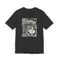Habuya Okinawan Graphic Tee — California Vintage Design