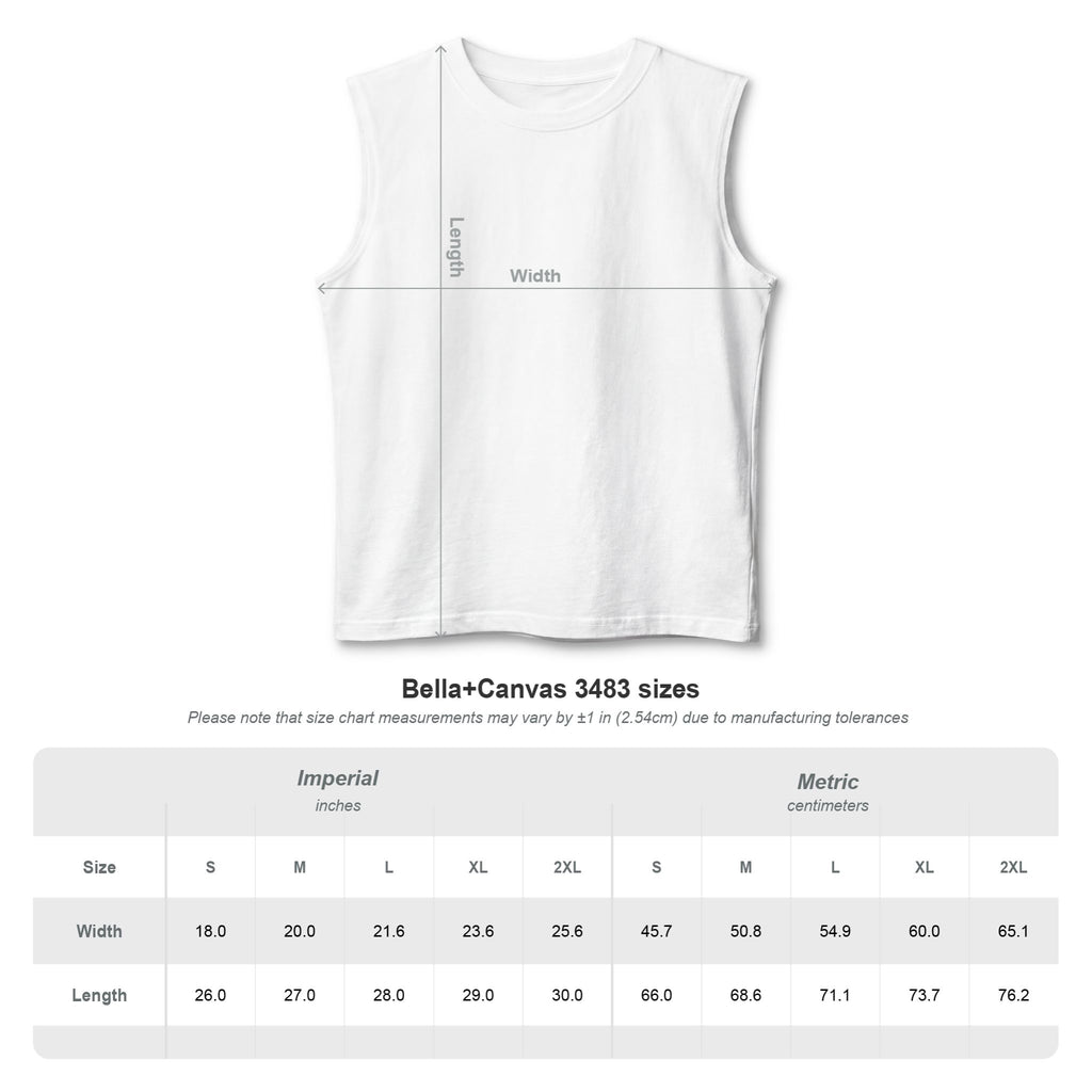 Habuyamama Lucky Cat Tank Top