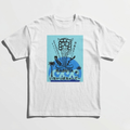 Japanese Shisa T-Shirt – Okinawa Aesthetic Streetwear Tee