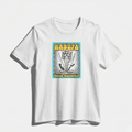 Japanese Culture T-Shirt – Okinawa California Aesthetic Tee