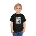 Habuya Tustin "Original Roots" Toddler Tee | Okinawan Heritage Streetwear