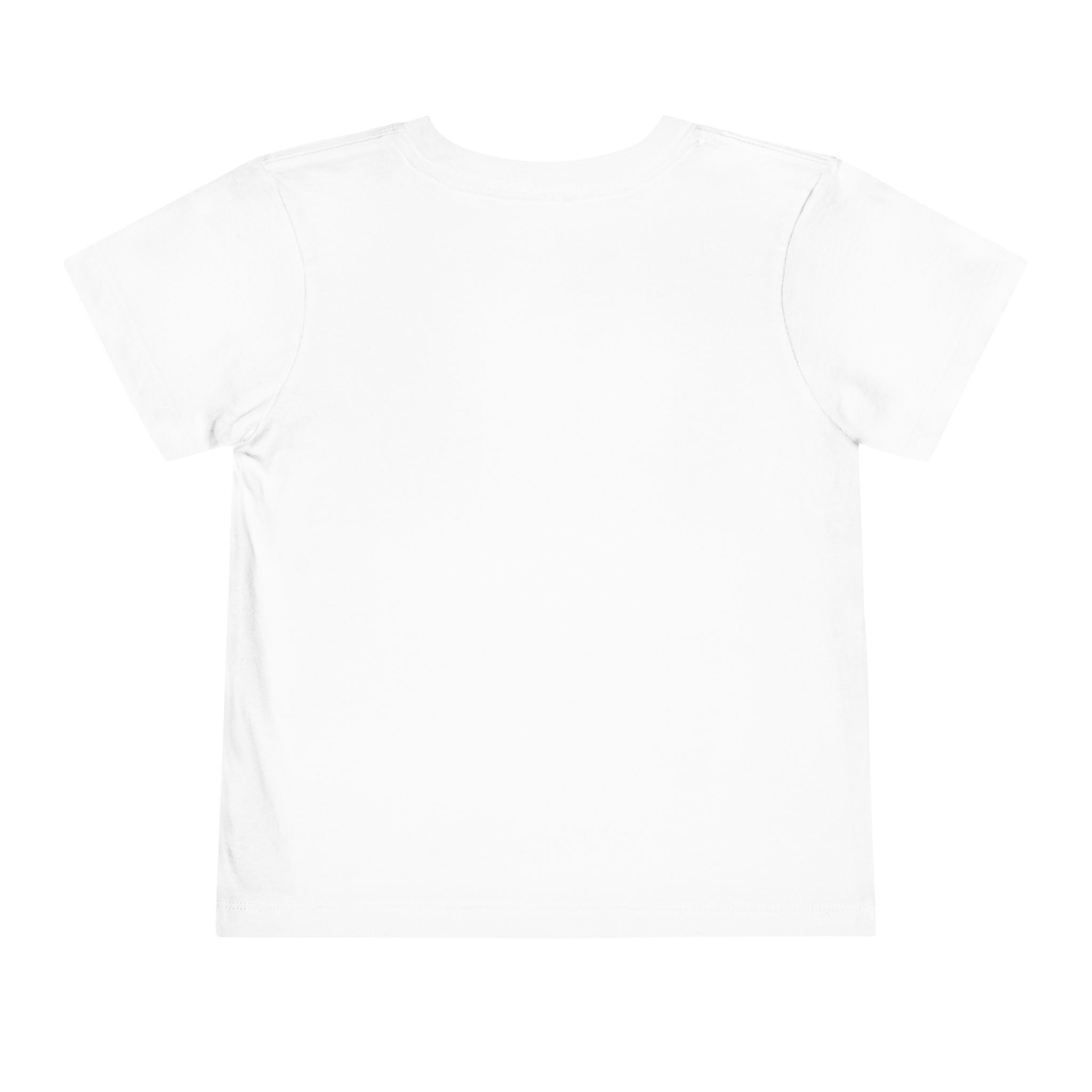 Okinawan Solar Shisa Toddler T-Shirt | Retro Pop Kid’s Streetwear