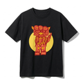 Japanese Shisa T-Shirt – Okinawan Pop Art Graphic Tee