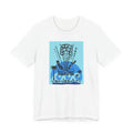 New  Habuya California Okinawa T-shirt