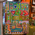 Ikegai: Bonds & Miracles — Collaborative Original Canvas Art
